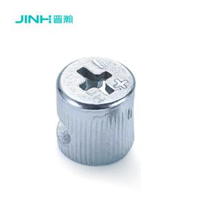 Wholesale Replacement Cabinet Cam Lock Connectors High Performance For RTA Furniture from china suppliers