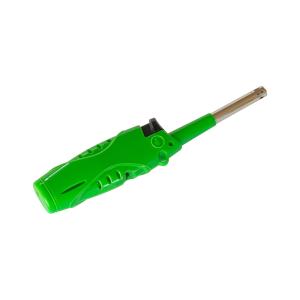 Wholesale Customization Offered Long Steel Tube Cigarette Lighter Plastic Construction from china suppliers