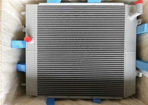 Wholesale 1 oil cooler 816 Excavator Radiator 134-6666 for BH160 CS-583C 639D from china suppliers
