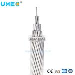 DIN 48204 ACSR Al/St Conductor Steel Reinforced 16/2.5mm2 50/30mm2 120/20mm2 185