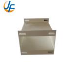 2018 Jf Sheet Metal Parts