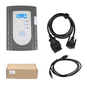 China OTC GTS Toyota IT3 Diagnostic Tool Support Toyota and Lexus on sale