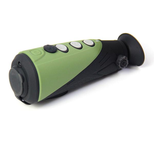 Quality Digital Thermal Image Infrared Night Vision Scope IPX7 for sale