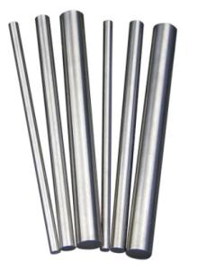 Wholesale ASTM AISI Stainless Steel Round Bar 201 202 316 2205 2507 904L Bright Polished For drill, end mill, reamer from china suppliers