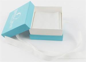 Wholesale High Class Decorative Gift Box , Exquisite Colored Gift Boxes With Lids from china suppliers
