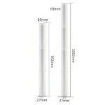 Water Filter 40 Inch 0.22 Micron Pleated Polyester Fiber Industrial Special