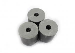 Wholesale Custom Tungsten Carbide Cold Heading Dies , High Toughness Nuts Forming Die from china suppliers