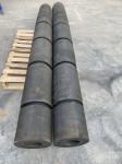 Tough and Durable Tugboat Roller Fenders for Enhanced Maneuverability