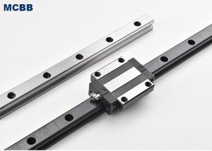 Wholesale 25mm Square Shaft Linear Bearing High Precision And Rigidity from china suppliers