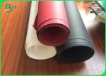 0.55mm Environmentally Friendly Washable Kraft Paper Handmade DIY Bag Fabric