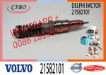 Diesel Fuel Injector 21582101 7421644602 7485000674 7485003951 7421582101 E3.18