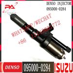 Common Rail Injector 095000-0240 095000-0244 095000-0245 Diesel Fuel Injection