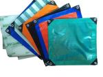 HDPE Woven Fabric +HDPE Lamination Waterproof PE Tarpaulin Sheet Polyethylene