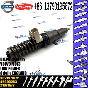 Wholesale Diesel Fuel BEBE4D24001 21340611 9021371672 21371672 for T2 VOL MD13 Low Power from china suppliers