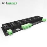 262*70*20mm Active QNBBM 15V 24V BMS 7s Balancer