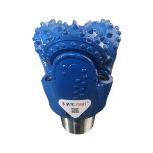 Wholesale Tungsten Carbide Tricone Roller Drill Bit 9.5&quot; Inch 91/2&quot; Inch Iadc 537 from china suppliers