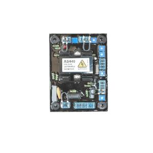 Wholesale 1 Phase AC Electric Generator Automatic Voltage Regulator AVR Stamford SX440 from china suppliers