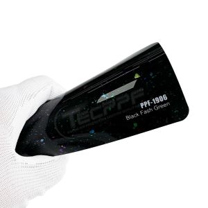 Wholesale Black Fash Green Colour Ppf Wrap 8mil Colour Change from china suppliers