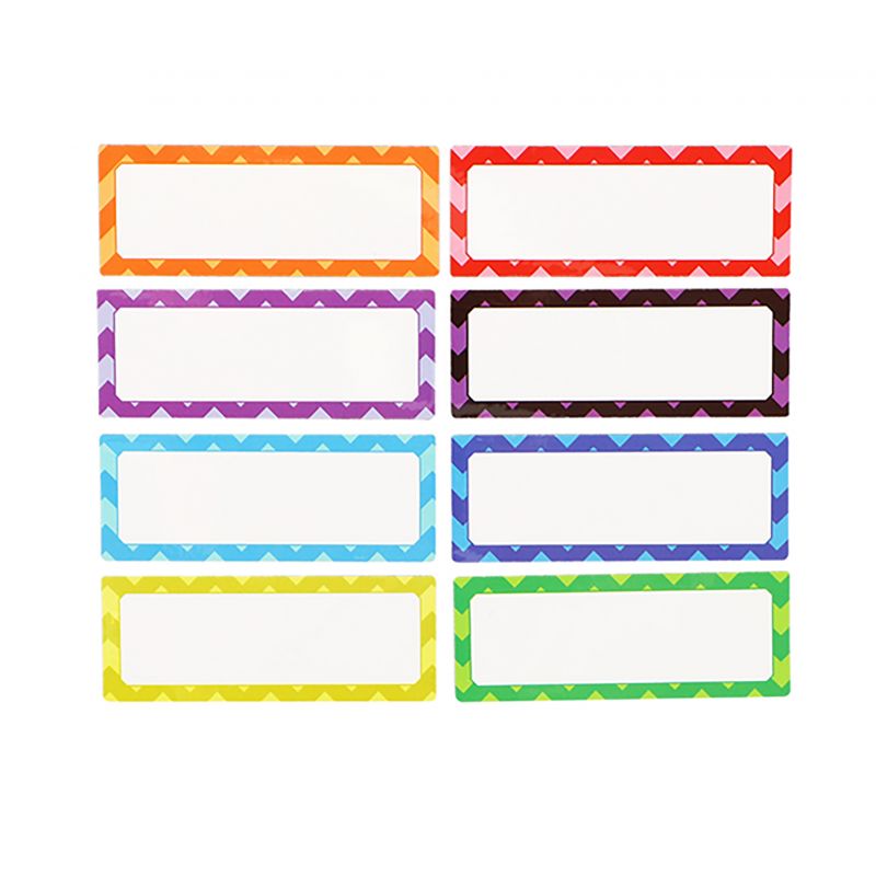 Dry Erase Sticky Notes With Colorful Frame