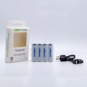 Wholesale Type C Charging Battery 5V-250mA 2.25W Output Power Lightweight 9g Design from china suppliers