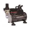 Buy cheap Silent Mini Electric Vacuum Pump , Portable Mini Compressor For Model Painting from wholesalers