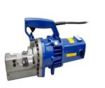 RC-25 Electric hydraulic rebar cutter, cutting range 4mm - 25mm