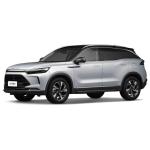 2023 Beijing X7 PHEV 180km/h Hybrid Car 0km 4 Four Wheel Electric Vehicle 0km