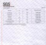 Nitrogen Fertilizer 34% N Ammonium Nitrate , Agro Fertilizer Chemicals