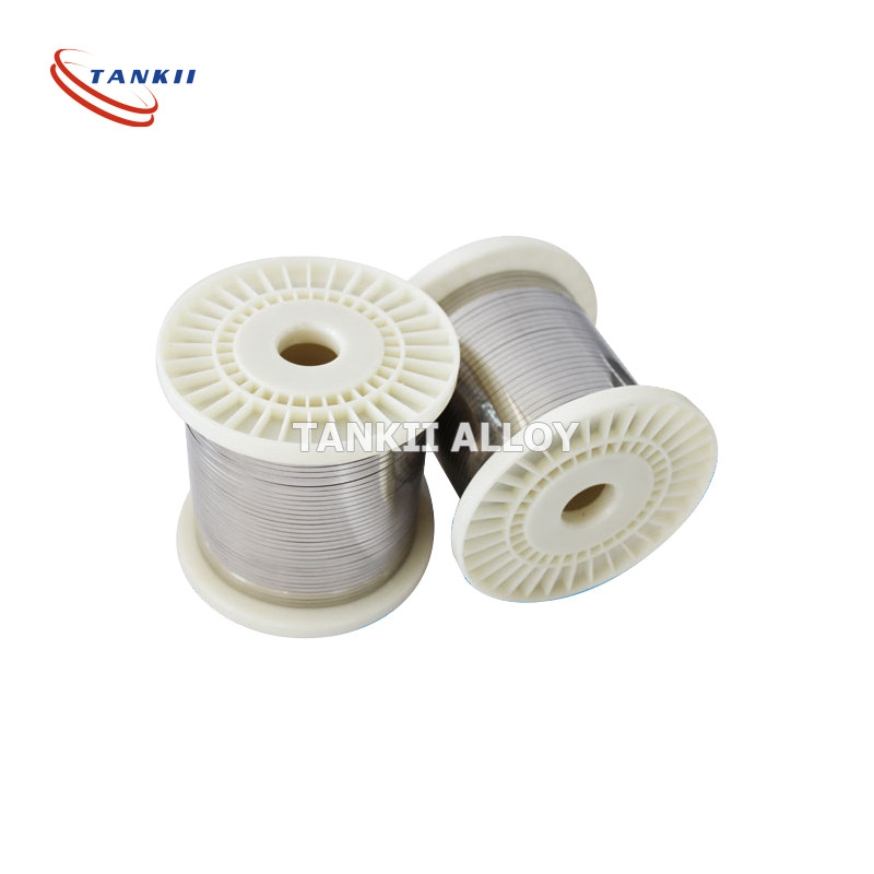 CuNi2/CuNi10/CuNi44 Nickel Alloy Strip Resistance Heating For Resistor