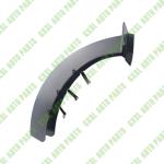 For Maserati Quattroporte 2013-2016 Rear Right Luggage Compartment Lid Cover OEM