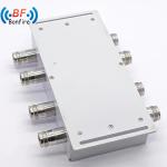 4*4 Hybrid Combiner 617-3800MHz 500W DIN-F IP65 -130dbc Hybrid Coupler for DQ