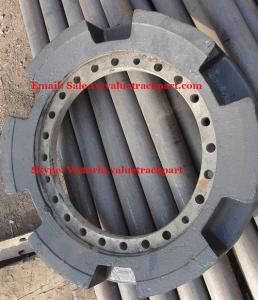 Wholesale IHI Crawler Crane DCH800 Parts Drive Sprocket Wheel from china suppliers