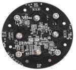 Turnkey PCB Assembly Surface Immersion Tin For Medical Optical Apparatus
