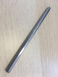 Wholesale Small Size Dental Clinic Instruments Octagon Handles Silver Chrome Color from china suppliers