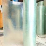 Industral Transparent Fiberglass Roofing Sheet with Customized Length Length