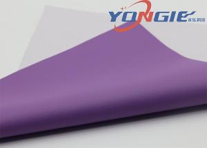 Wholesale Soft Breathable Yongle Pvc Leather Fabric Pvc Vinyl Leather For Car Neck Pillow from china suppliers