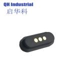 Good Price Strong Force Spring Load Waterproof Male Female 2 3 4 5 6 7 8 9 Pin