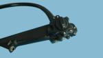 EC-590ZP Colonoscope 11.7mm OD 1330mm WL 1630mm TL Up Down 180 degree