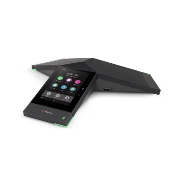 Polycom RealPresence Trio 8500 Skype For Business VoIP Conference Phone