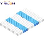 Free Sample Pocket Spring Manufacturer 2.0mm Pocket Spring For Mattress