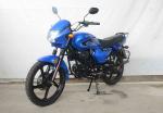 Hero 110CC Horizontal Engine Street Motorcycle 3-Bones Alloy PZ17 Carburter