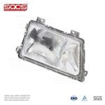 Car Head Lamps for Mercedes-Benz W901 W902 W903 W904 1995-2006 Lumens 6000 lm OE