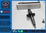 Competitive Price Common Rail Injector 5263307 5263305 0445120272 2830957