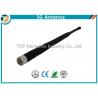 Buy cheap Direct Mount 3DB GSM Omni 50Ω 3G Signal Antenna from wholesalers