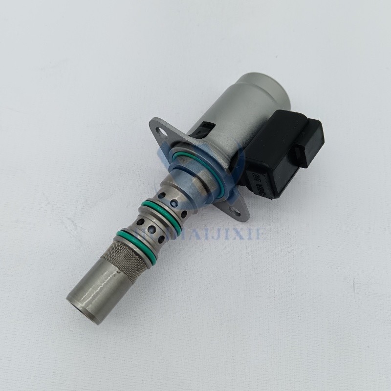12V/24V Solenoid Valve VOE11418522 11418522 for L110G L110H L120G