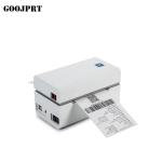 Label Express Waybill Product Price Sticker USB Bluetooth 3 Inch Thermal Barcode