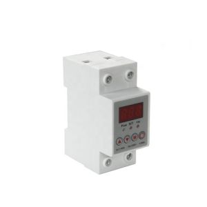 63A 2Poles Intelligent Over Load(current) Protector