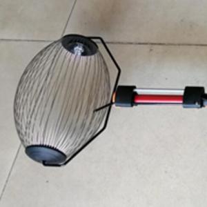 Wholesale Lightweight FiberGlass Handle Nut Collector for Easy Harvesting from china suppliers