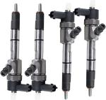 0445110677 Diesel Common Rail Fuel Injector For YUNNEI