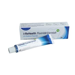 Wholesale 22600ppm Fluorine Teeth Varnish Protection For Children's Teeth from china suppliers